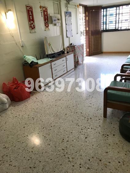 Blk 417 Ang Mo Kio Avenue 10 (Ang Mo Kio), HDB 3 Rooms #152361682